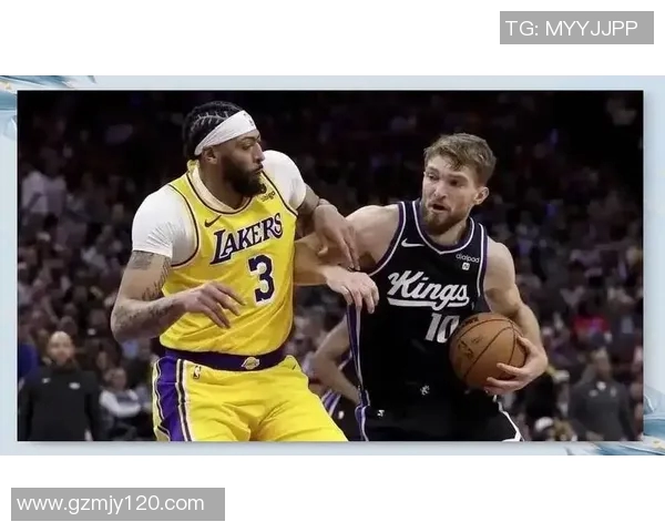 开招者与湖人激战正酣谁能在这场对决中笑到最后