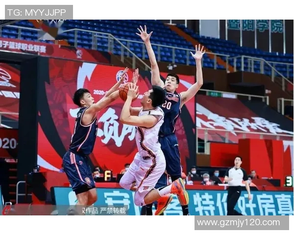 广东大益队迎战福建队争夺篮球赛季关键胜利的精彩对决